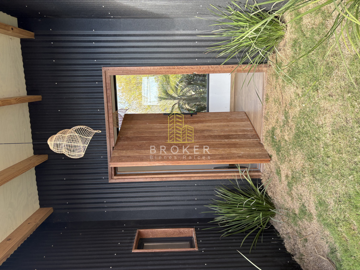 Casa ID.9144/Alquiler_temporario_casa_2_dormitorios_El_Chorro_Manantiales - Alquiler temporario casa 2 dormitorios El Chorro Manantiales