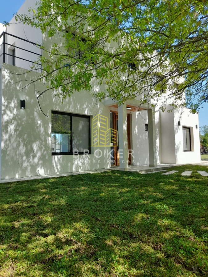 Casa ID.2462/Hermosa_Casa_a_estrenar_Cardales_Village,_Apta_Crédito!! - Hermosa Casa a estrenar Cardales Village, Apta Crédito!!