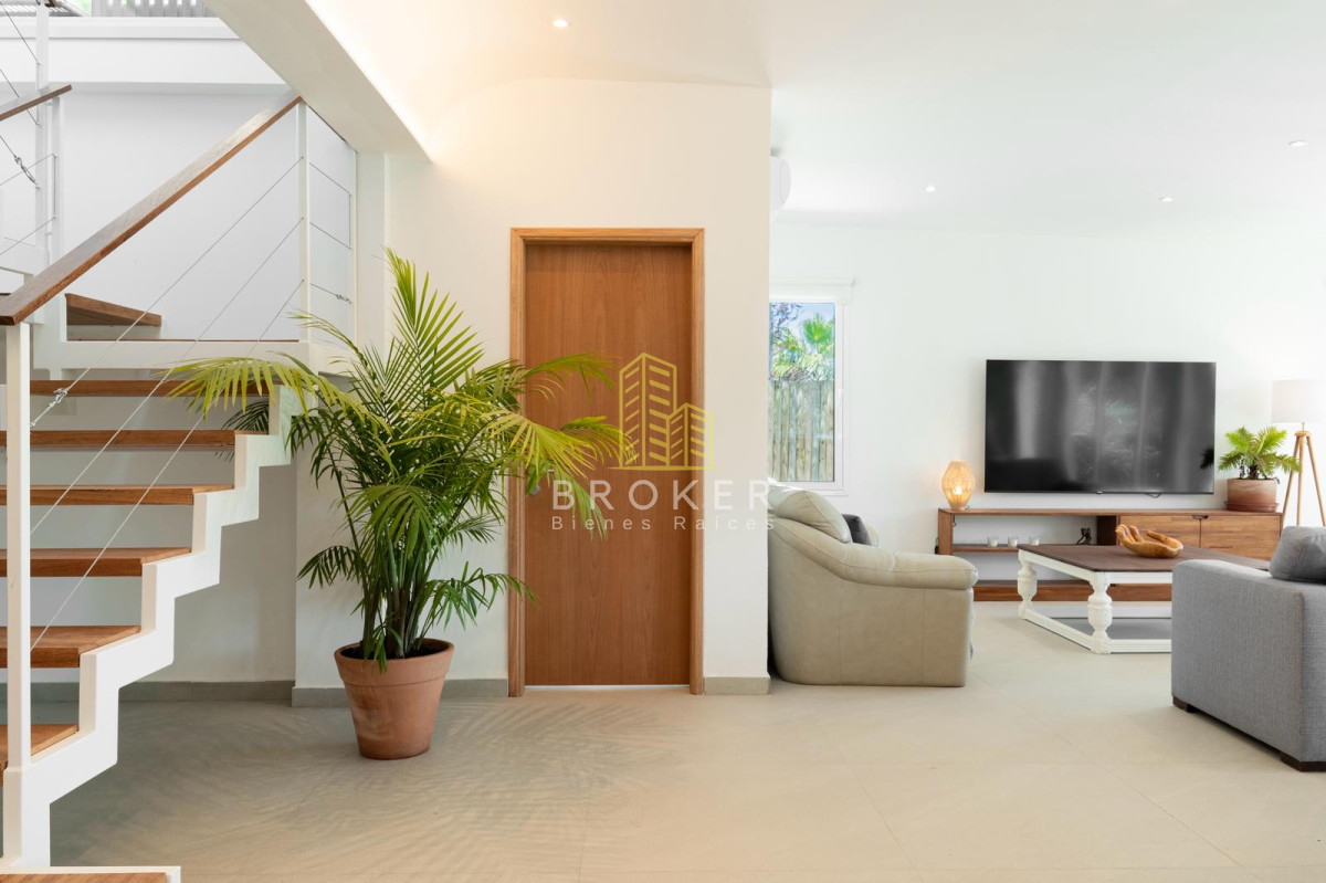 Casa ID.9471/Alquiler_de_temporada_Casa_4_dormitorios_en_La_Barra,_Punta_del_Este - Alquiler de temporada Casa 4 dormitorios en La Barra, Punta del Este