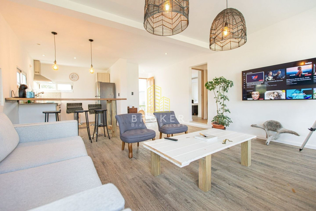 Casa ID.309/Alquiler_Casa_El_Chorro_Punta_Del_Este_Broker_1484_(ref:_Bkb-1484) - Alquiler Casa El Chorro Punta Del Este Broker 1484 (ref: Bkb-1484)