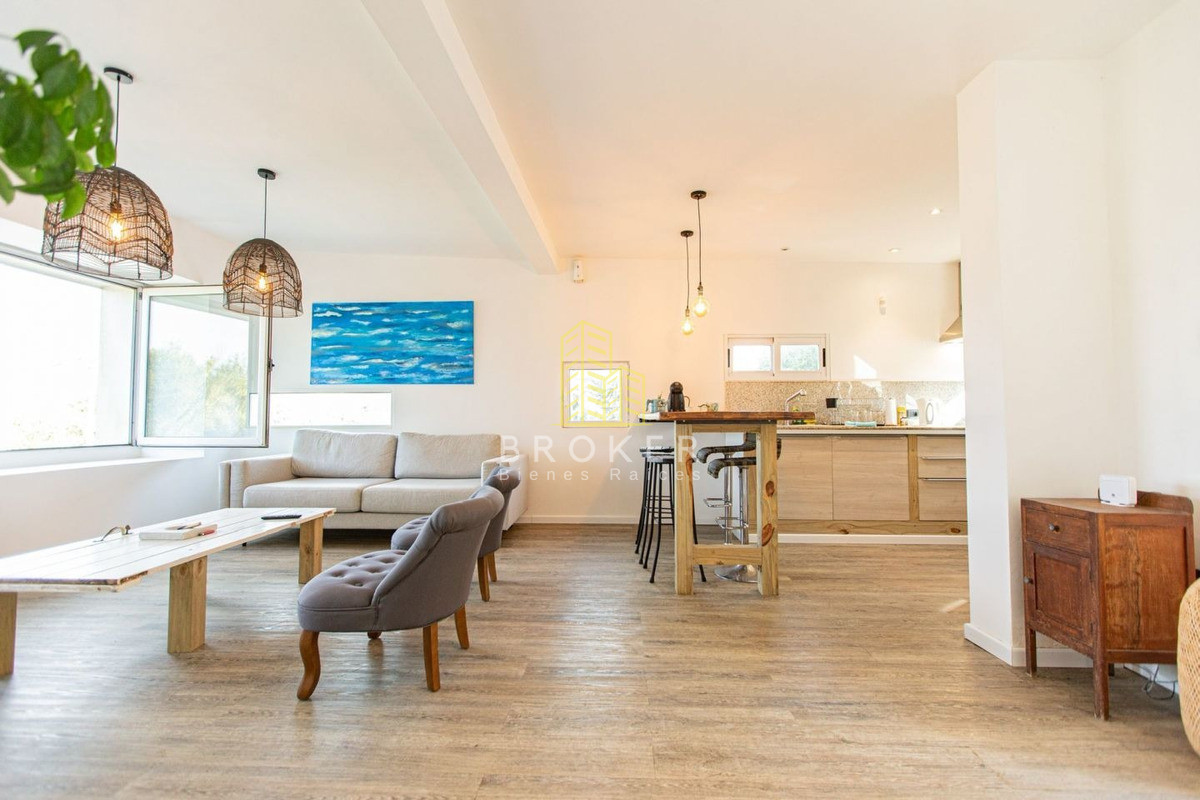 Casa ID.309/Alquiler_Casa_El_Chorro_Punta_Del_Este_Broker_1484_(ref:_Bkb-1484) - Alquiler Casa El Chorro Punta Del Este Broker 1484 (ref: Bkb-1484)