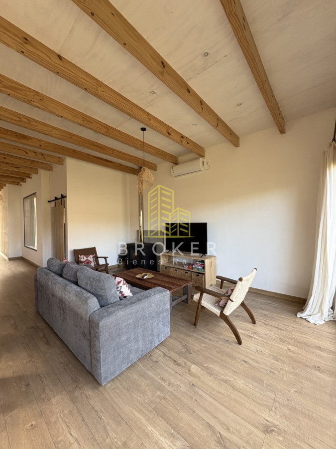 Casa ID.9144/Alquiler_temporario_casa_2_dormitorios_El_Chorro_Manantiales - Alquiler temporario casa 2 dormitorios El Chorro Manantiales