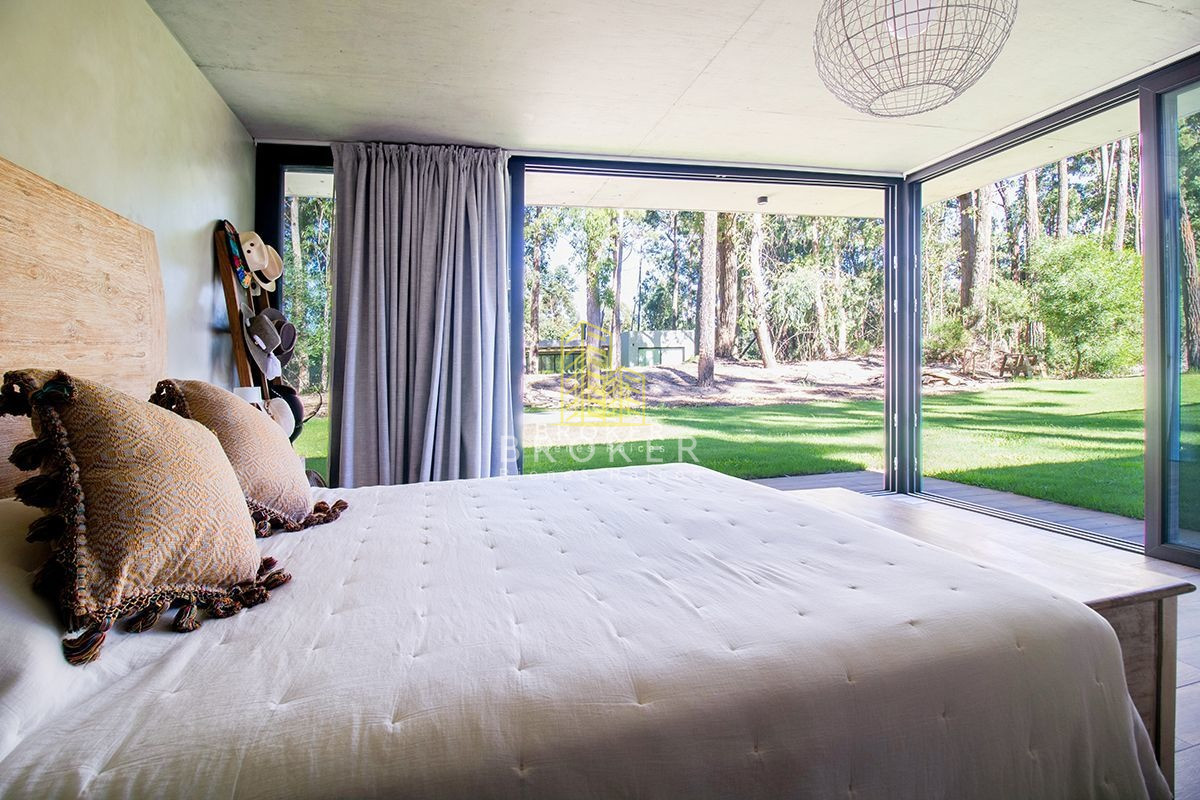 Casa ID.322/Disponible_Alquiler_Pta_Ballena_Barrio_Privad_Design_Village_(ref:_Bkb-1540) - Disponible Alquiler Pta Ballena Barrio Privad Design Village. Punta del Este, Uruguay