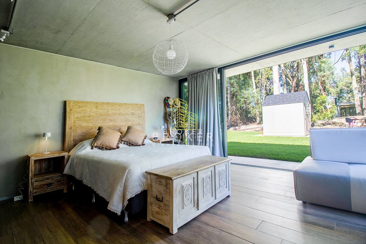 Casa ID.322/Disponible_Alquiler_Pta_Ballena_Barrio_Privad_Design_Village_(ref:_Bkb-1540) - Disponible Alquiler Pta Ballena Barrio Privad Design Village. Punta del Este, Uruguay