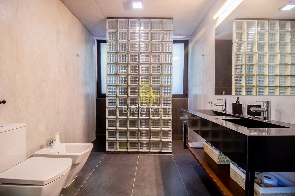 Casa ID.322/Disponible_Alquiler_Pta_Ballena_Barrio_Privad_Design_Village_(ref:_Bkb-1540) - Disponible Alquiler Pta Ballena Barrio Privad Design Village. Punta del Este, Uruguay