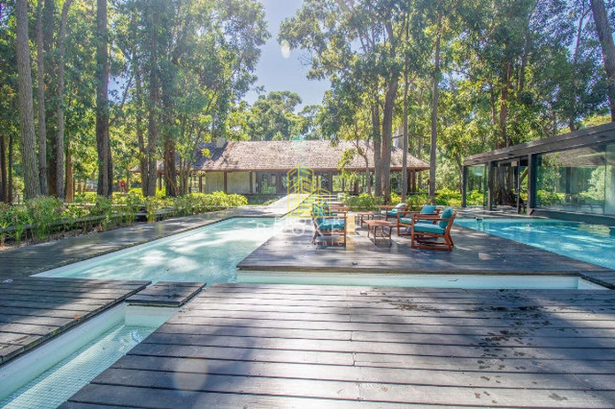 Casa ID.322/Disponible_Alquiler_Pta_Ballena_Barrio_Privad_Design_Village_(ref:_Bkb-1540) - Disponible Alquiler Pta Ballena Barrio Privad Design Village. Punta del Este, Uruguay