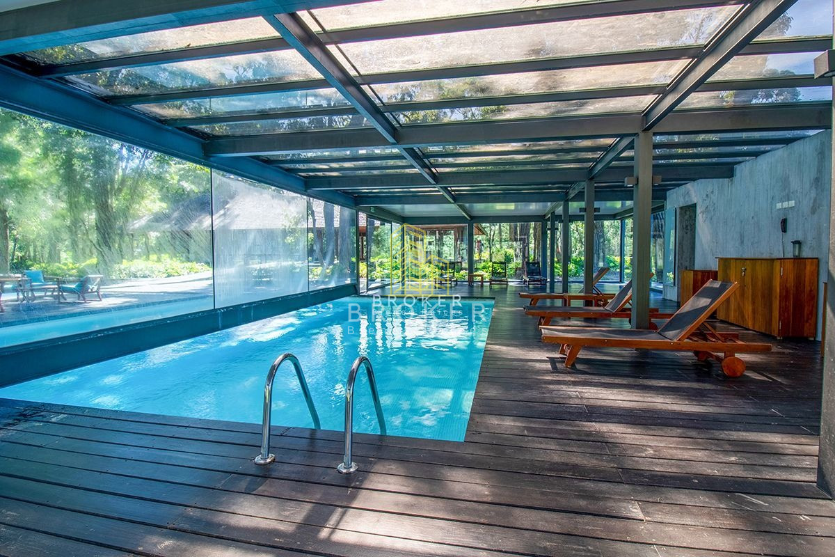 Casa ID.322/Disponible_Alquiler_Pta_Ballena_Barrio_Privad_Design_Village_(ref:_Bkb-1540) - Disponible Alquiler Pta Ballena Barrio Privad Design Village. Punta del Este, Uruguay