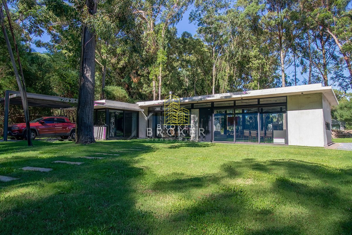 Casa ID.322/Disponible_Alquiler_Pta_Ballena_Barrio_Privad_Design_Village_(ref:_Bkb-1540) - Disponible Alquiler Pta Ballena Barrio Privad Design Village. Punta del Este, Uruguay