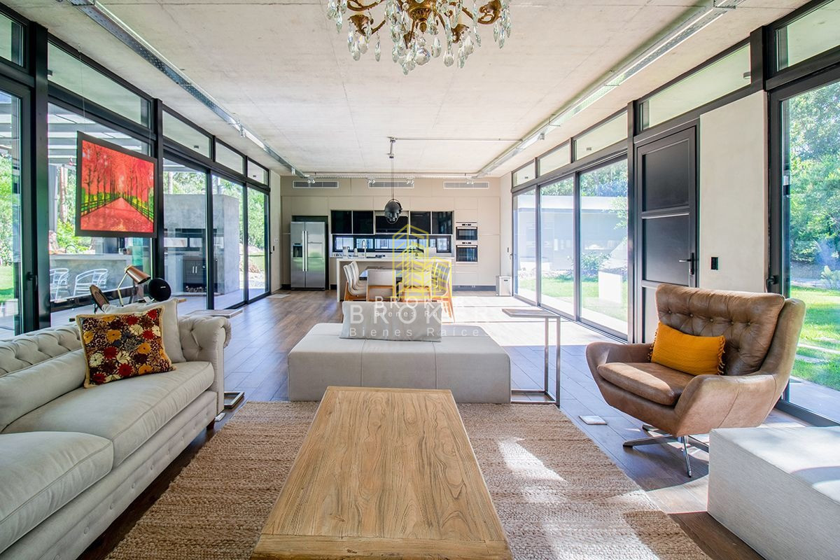 Casa ID.322/Disponible_Alquiler_Pta_Ballena_Barrio_Privad_Design_Village_(ref:_Bkb-1540) - Disponible Alquiler Pta Ballena Barrio Privad Design Village. Punta del Este, Uruguay