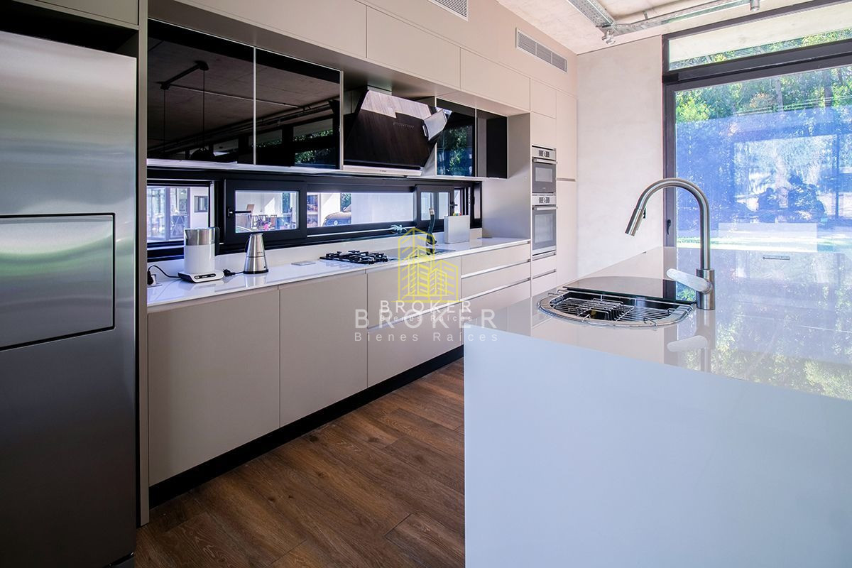 Casa ID.322/Disponible_Alquiler_Pta_Ballena_Barrio_Privad_Design_Village_(ref:_Bkb-1540) - Disponible Alquiler Pta Ballena Barrio Privad Design Village. Punta del Este, Uruguay
