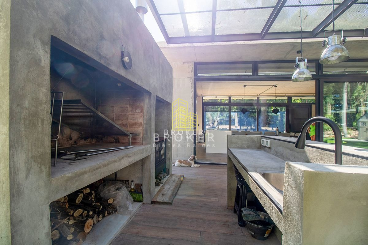 Casa ID.322/Disponible_Alquiler_Pta_Ballena_Barrio_Privad_Design_Village_(ref:_Bkb-1540) - Disponible Alquiler Pta Ballena Barrio Privad Design Village. Punta del Este, Uruguay