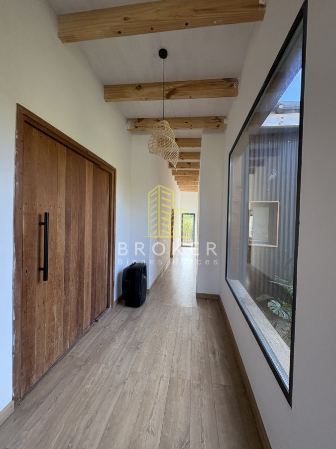 Casa ID.9144/Alquiler_temporario_casa_2_dormitorios_El_Chorro_Manantiales - Alquiler temporario casa 2 dormitorios El Chorro Manantiales