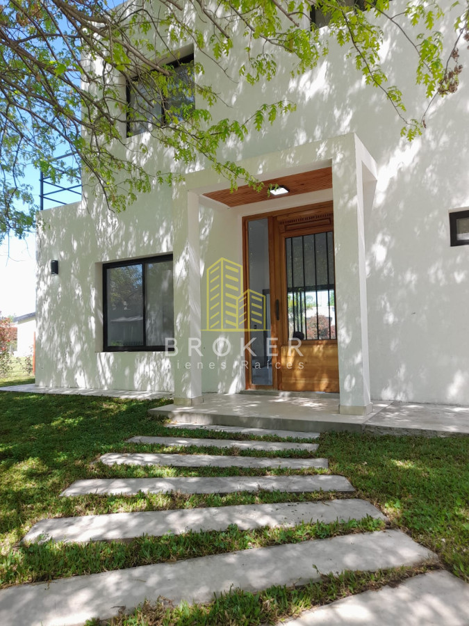 Casa ID.2462/Hermosa_Casa_a_estrenar_Cardales_Village,_Apta_Crédito!! - Hermosa Casa a estrenar Cardales Village, Apta Crédito!!