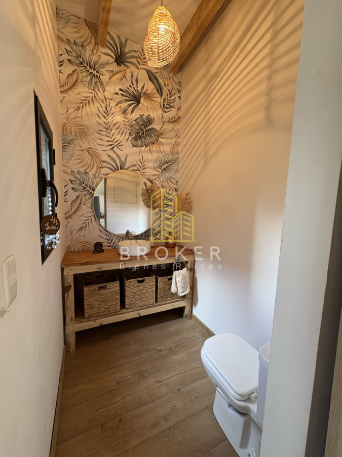 Casa ID.9144/Alquiler_temporario_casa_2_dormitorios_El_Chorro_Manantiales - Alquiler temporario casa 2 dormitorios El Chorro Manantiales