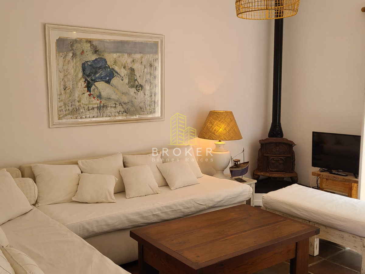 Casa ID.9158/Alquiler_de_casa_La_Barra_3_dormitorios_ - Alquiler de casa La Barra 3 dormitorios 