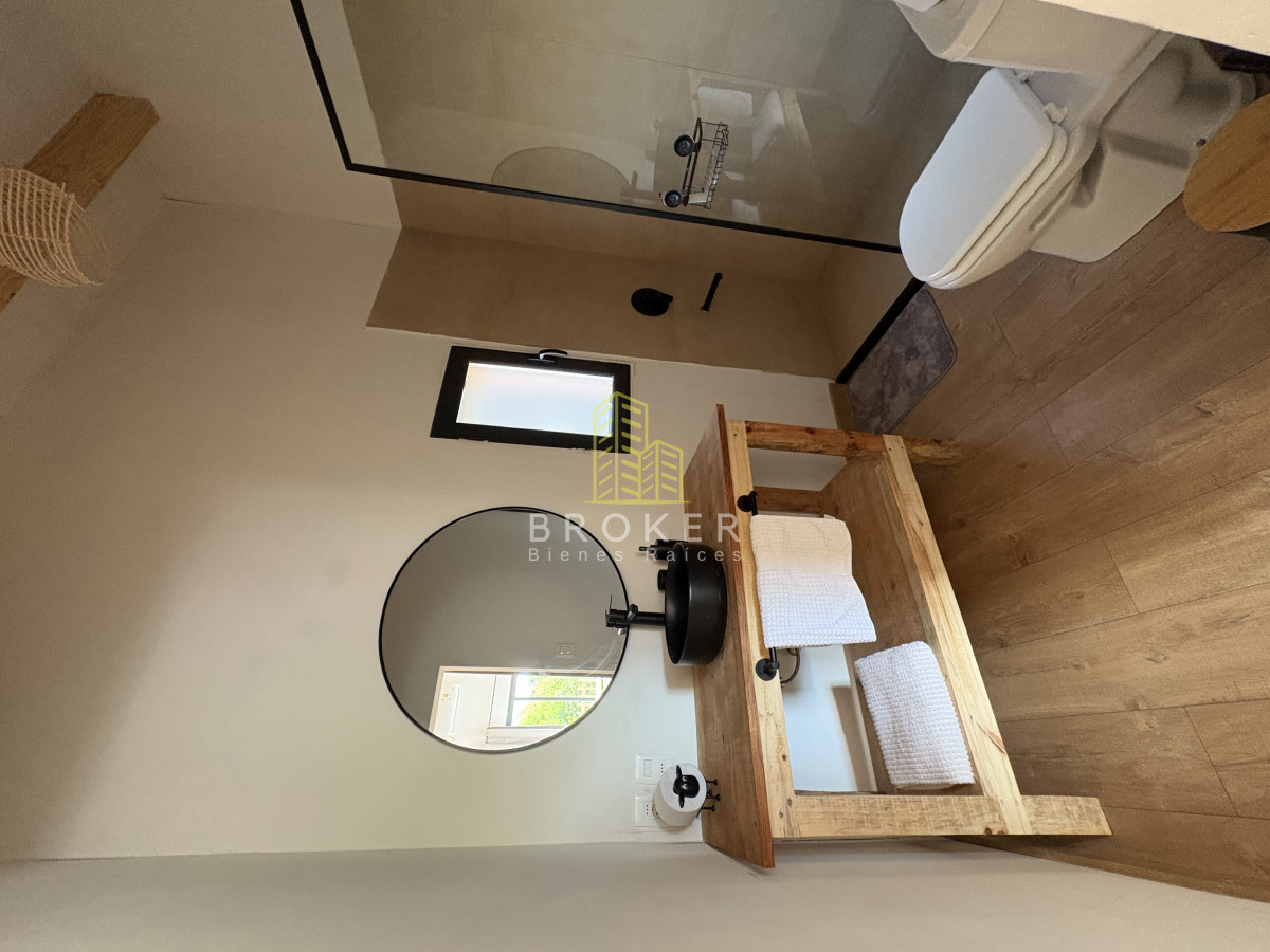 Casa ID.9144/Alquiler_temporario_casa_2_dormitorios_El_Chorro_Manantiales - Alquiler temporario casa 2 dormitorios El Chorro Manantiales