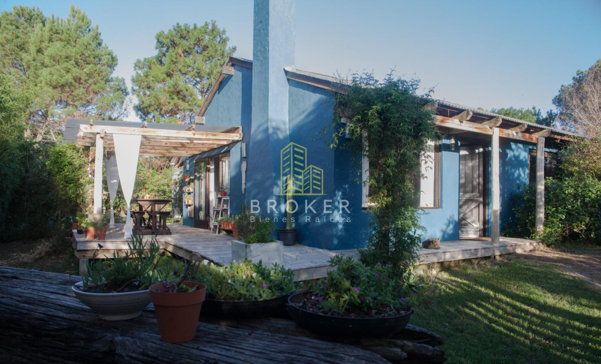 Casa ID.2359/Venta_Casa_3_dormitorios_en_La_Barra_Punta_del_Este - Venta Casa 3 dormitorios en La Barra Punta del Este