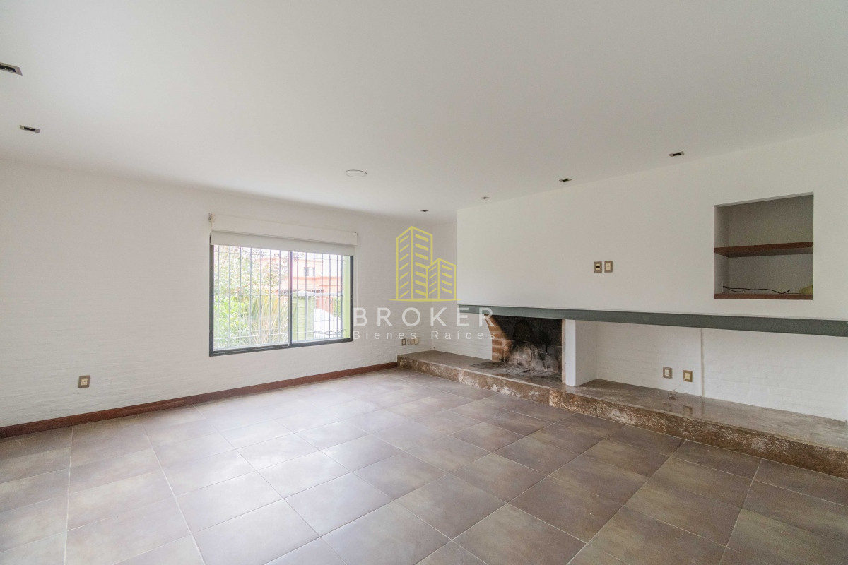 Casa ID.433/Alquiler_casa_4_dormitorios_en_Parque_Miramar - Alquiler casa 4 dormitorios en Parque Miramar