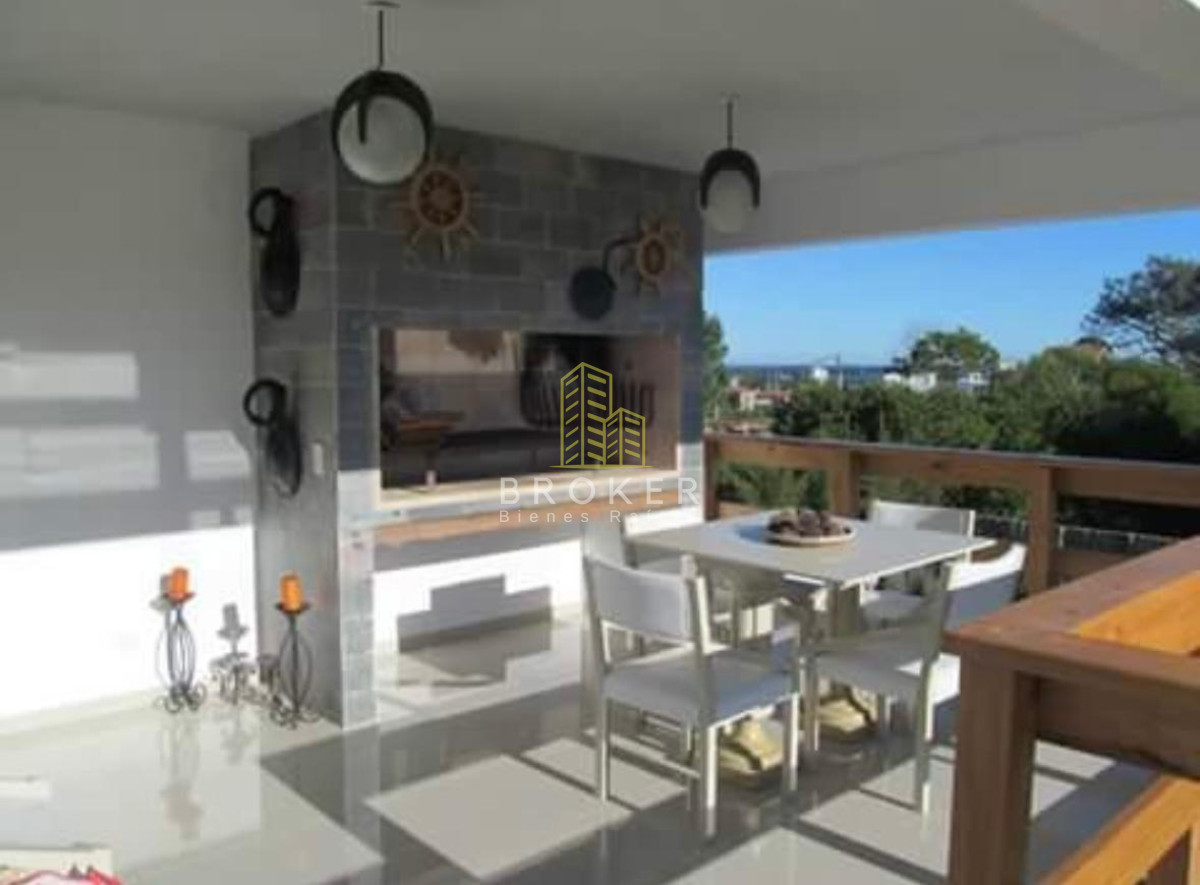 Oportunidad Casa en venta en Balneario Buenos Aires. . Punta del Este, Uruguay.