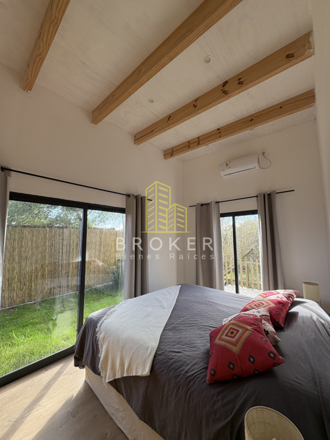 Casa ID.9144/Alquiler_temporario_casa_2_dormitorios_El_Chorro_Manantiales - Alquiler temporario casa 2 dormitorios El Chorro Manantiales