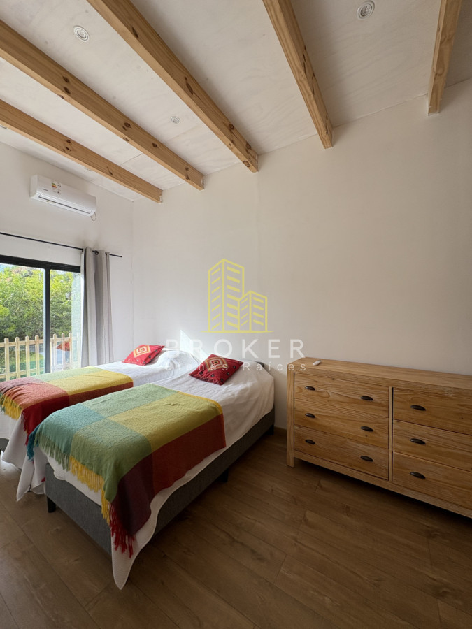 Casa ID.9144/Alquiler_temporario_casa_2_dormitorios_El_Chorro_Manantiales - Alquiler temporario casa 2 dormitorios El Chorro Manantiales