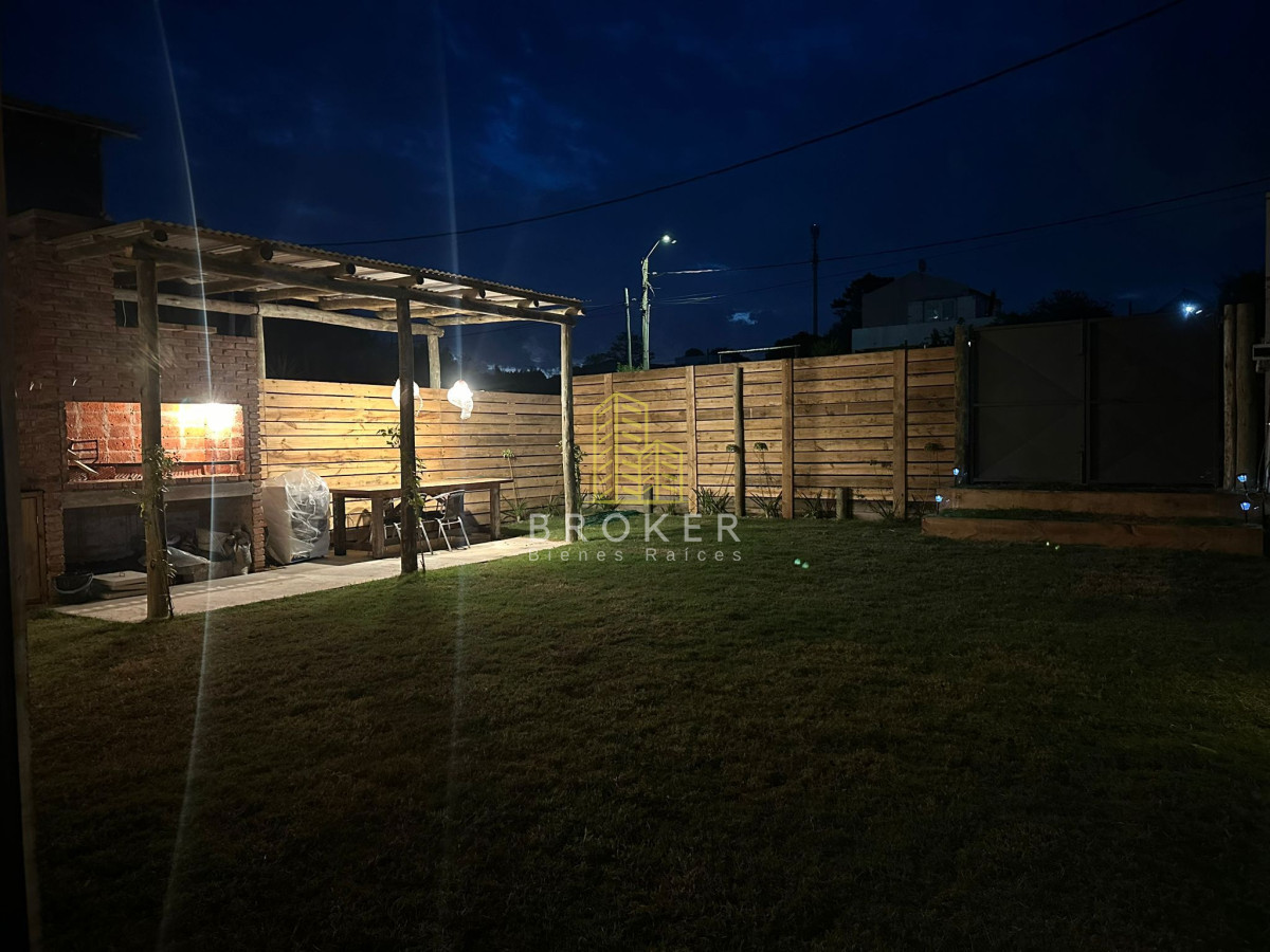 Casa ID.9144/Alquiler_temporario_casa_2_dormitorios_El_Chorro_Manantiales - Alquiler temporario casa 2 dormitorios El Chorro Manantiales