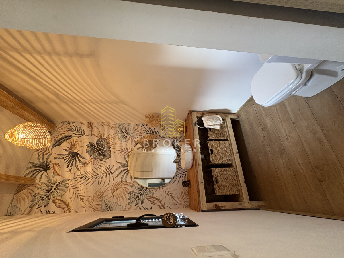 Casa ID.9144/Alquiler_temporario_casa_2_dormitorios_El_Chorro_Manantiales - Alquiler temporario casa 2 dormitorios El Chorro Manantiales