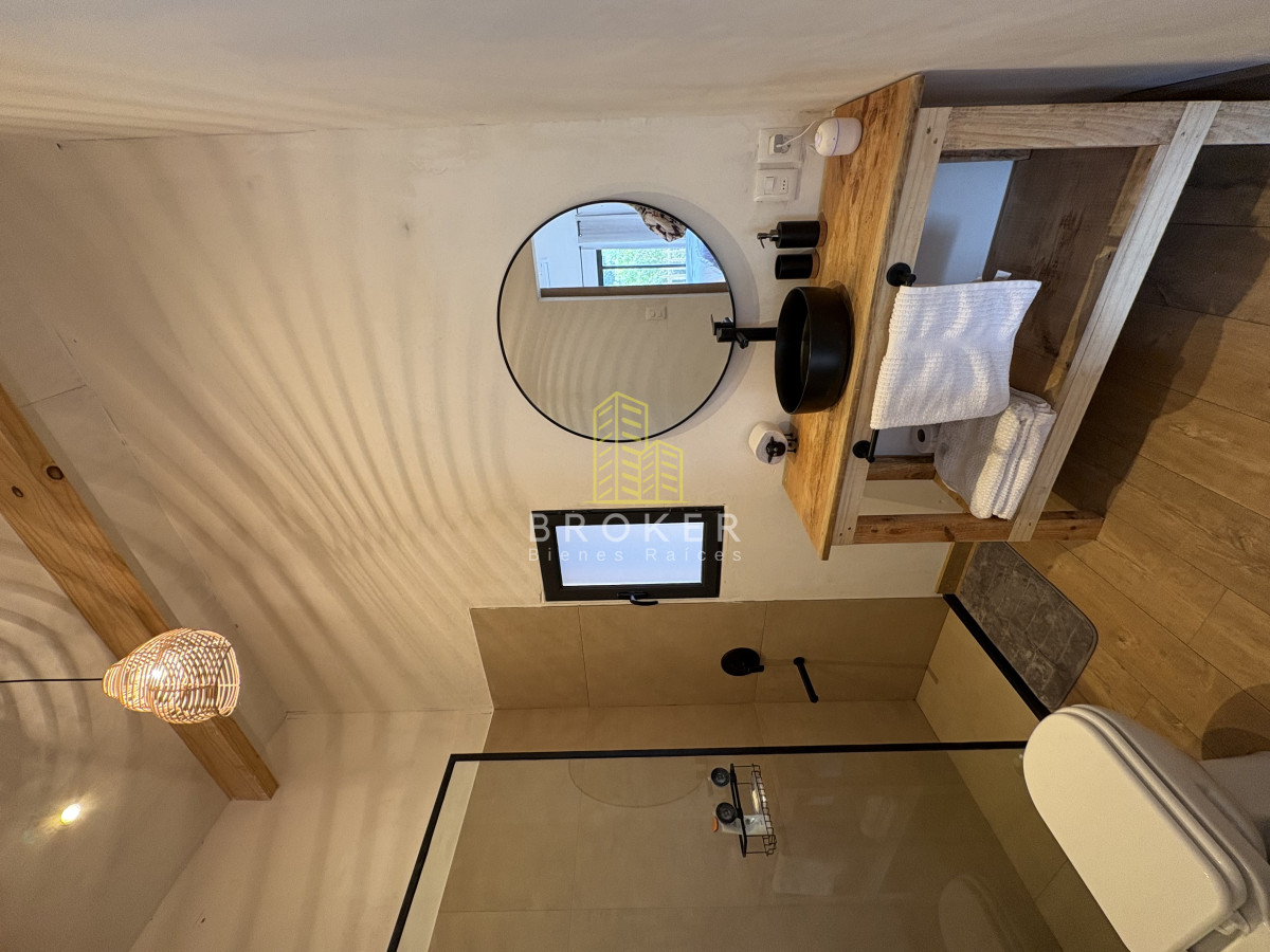 Casa ID.9144/Alquiler_temporario_casa_2_dormitorios_El_Chorro_Manantiales - Alquiler temporario casa 2 dormitorios El Chorro Manantiales