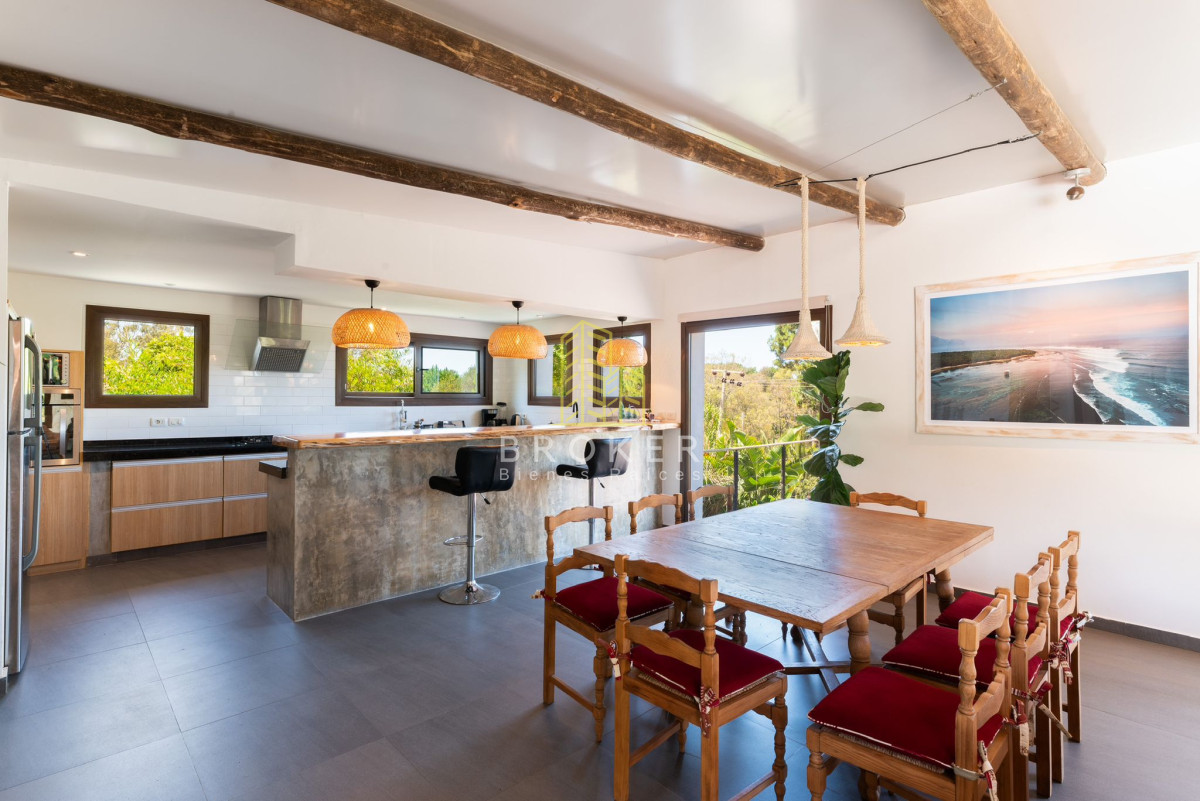 Casa ID.8866/Espectacular_y_moderna_casa_en_la_barra_para_alquiler_de_temporada - Espectacular y moderna casa en la barra para alquiler de temporada