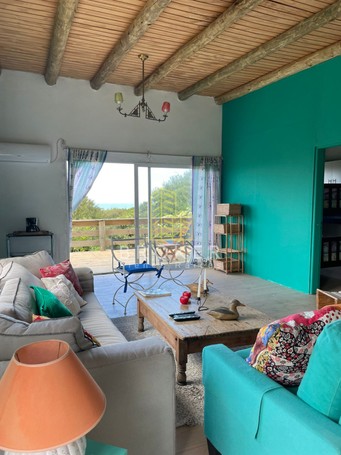 Casa ID.9066/Alquiler_temporal_Casa_Balneario_Buenos_Aires_Manantiales_Punta_del_Este - Alquiler temporal Casa Balneario Buenos Aires Manantiales Punta del Este