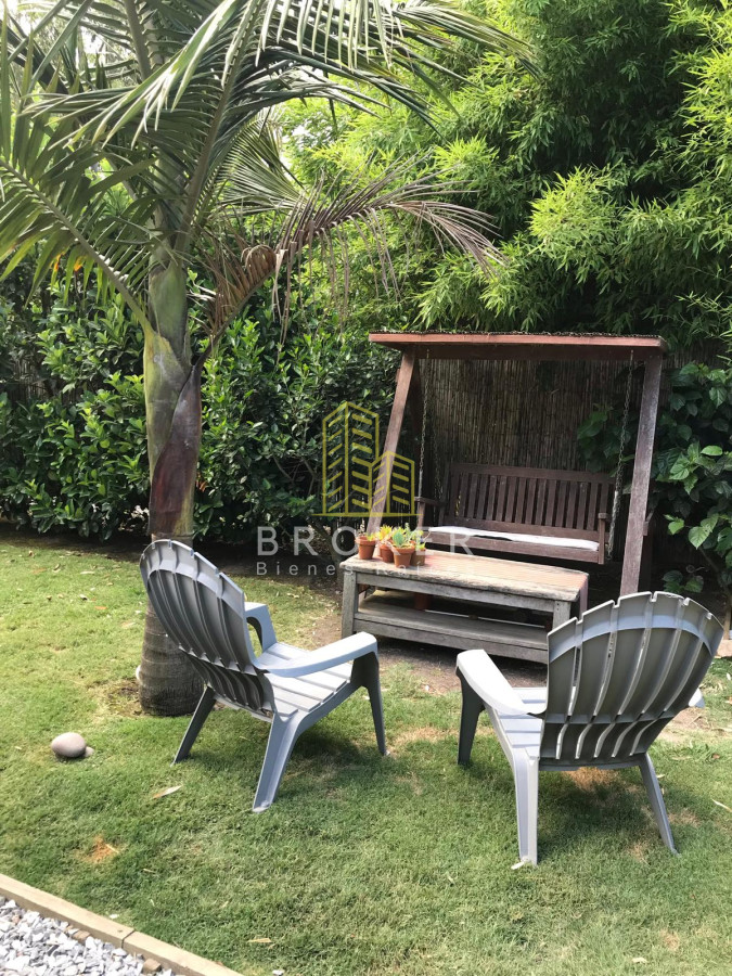 Casa ID.9016/Alquiler_Casa_2_dormitorios_El_Tesoro_La_Barra! - Alquiler Casa 2 dormitorios El Tesoro La Barra!