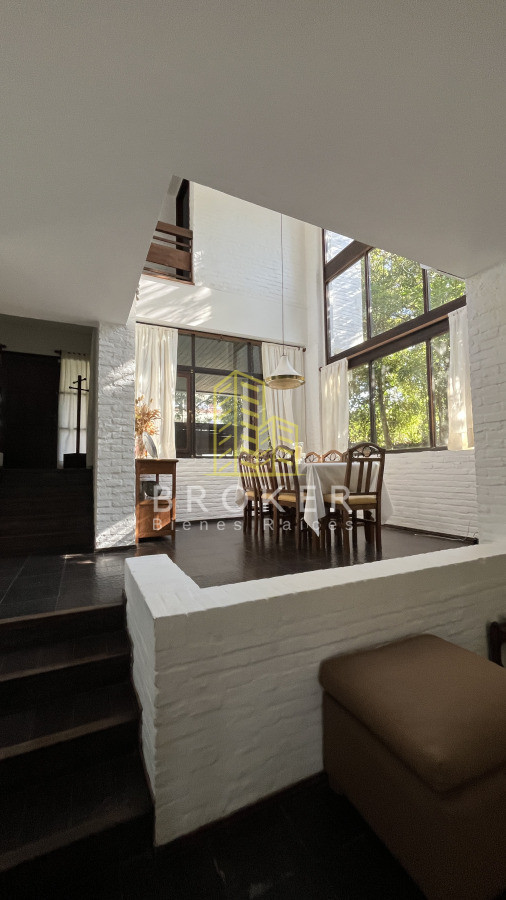 Casa ID.9399 - VENTA CASA PUNTA DEL ESTE Playa Mansa Parada 16