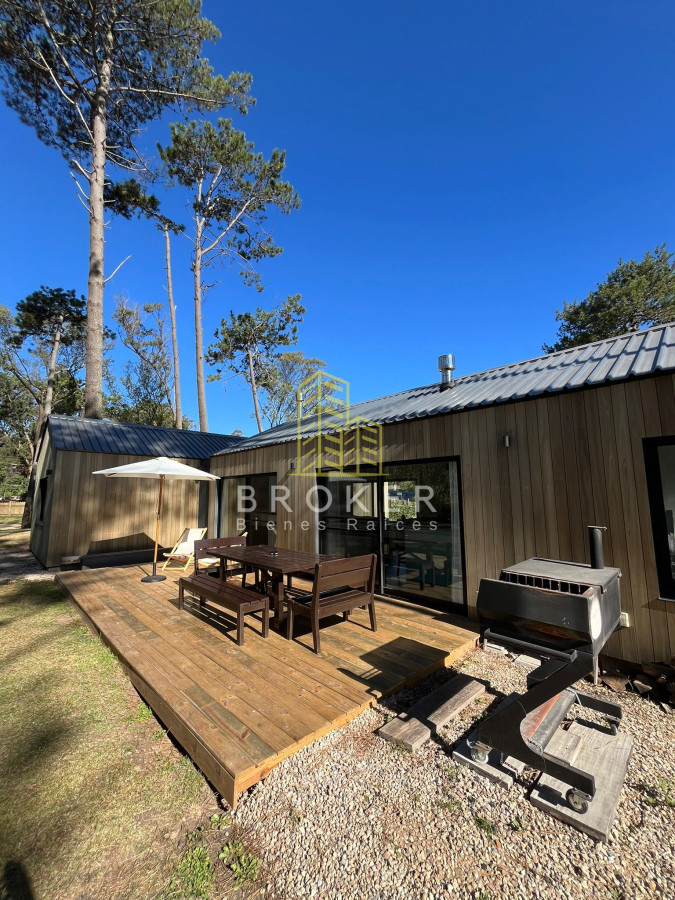 Casa ID.9038/Alquiler_Casa_La_Barra_moderna_Barra_Verde_Punta_del_Este - Alquiler Casa La Barra moderna Barra Verde Punta del Este