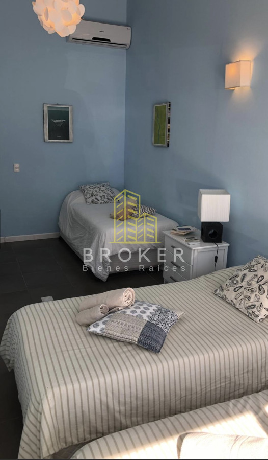 Casa ID.9222/Alquiler_casa_Montoya_piscina_climatizada_a_pasos_de_Montoya - Alquiler casa Montoya piscina climatizada a pasos de Montoya