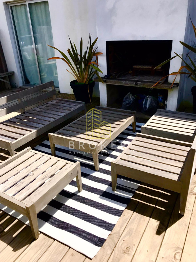 Casa ID.9007/Alquiler_Casa_barrio_privado_Punta_del_Este - Alquiler Casa barrio privado Punta del Este