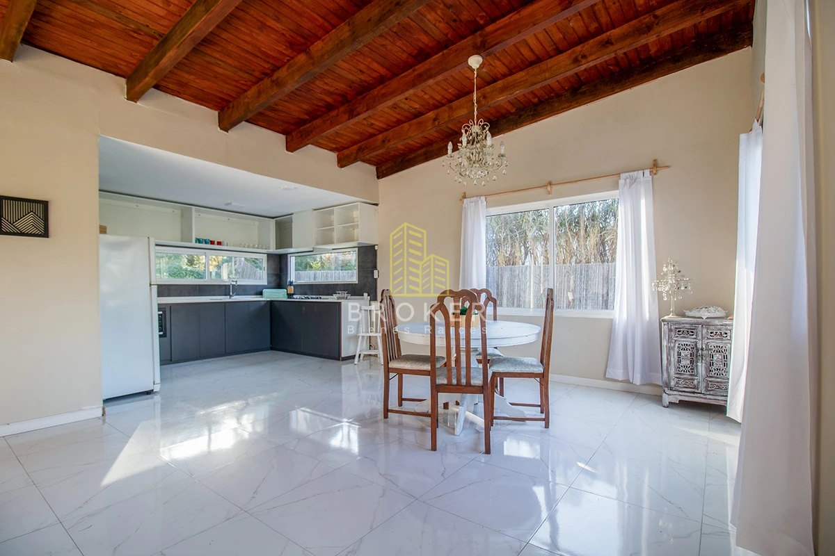 Casa ID.824/Oportunidad_en_venta_de_casa_en_barrio_privado,_3_dormitorios_en_Punta_Ballena - Oportunidad en venta de casa en barrio privado, 3 dormitorios en Punta Ballena. Punta del Este, Uruguay