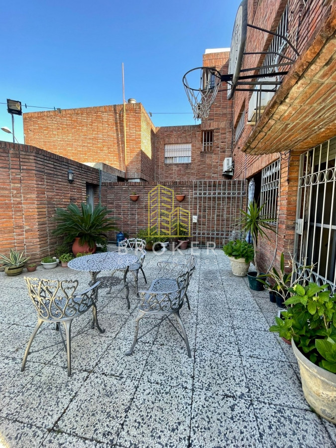 Casa ID.669/Casa_Ph_en_Punta_Gorda_3_dormitorios - Casa Ph en Punta Gorda 3 dormitorios