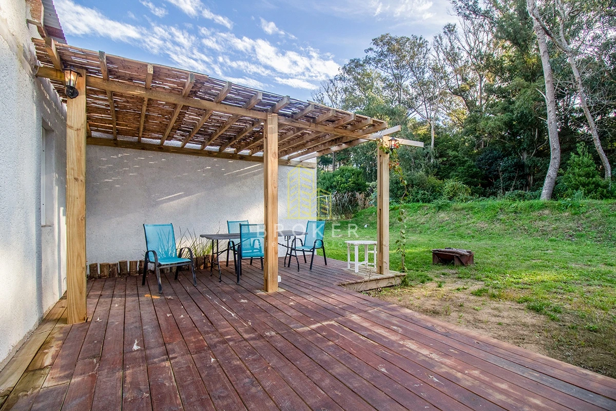 Casa ID.824/Oportunidad_en_venta_de_casa_en_barrio_privado,_3_dormitorios_en_Punta_Ballena - Oportunidad en venta de casa en barrio privado, 3 dormitorios en Punta Ballena. Punta del Este, Uruguay