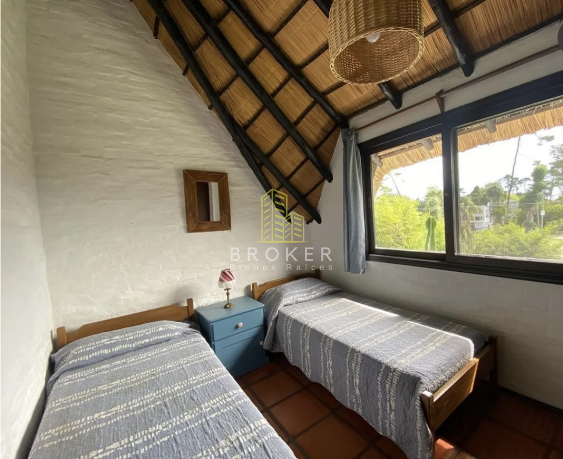 Casa ID.9180/Alquiler_temporario_Casa_3_dormitorios_Pinares_Punta_del_Este - Alquiler temporario Casa 3 dormitorios Pinares Punta del Este