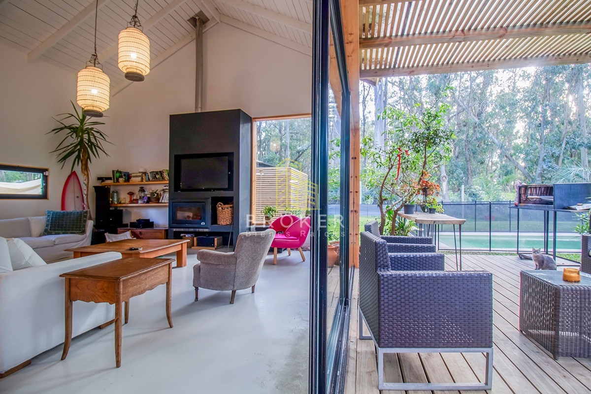 Casa ID.704/Venta_de_amplia_casa_en_Barra_Verde - Venta y alquiler de casa de 3 dormitorios en Barra Verde. Punta del Este, Uruguay.