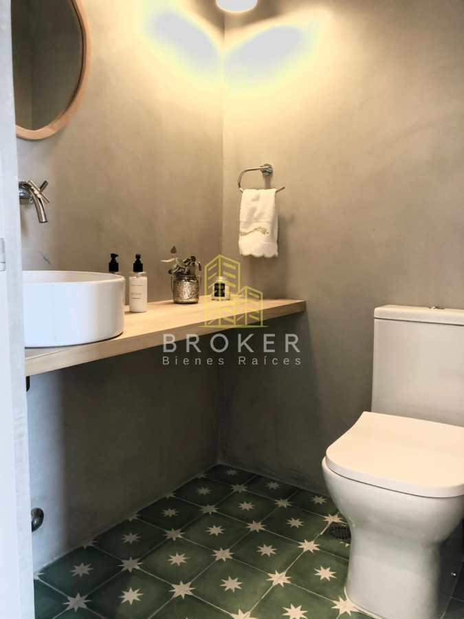 Casa ID.9157/Alquiler_Casa_en_El_Quijote_de_4_dormitorios_en_suite!_La_Barra - Alquiler Casa en El Quijote de 4 dormitorios en suite! La Barra