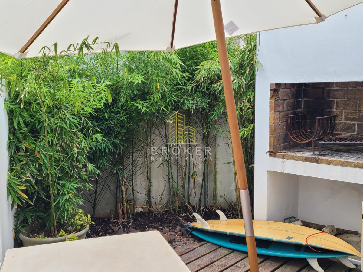 Casa ID.9158/Alquiler_de_casa_La_Barra_3_dormitorios_ - Alquiler de casa La Barra 3 dormitorios 