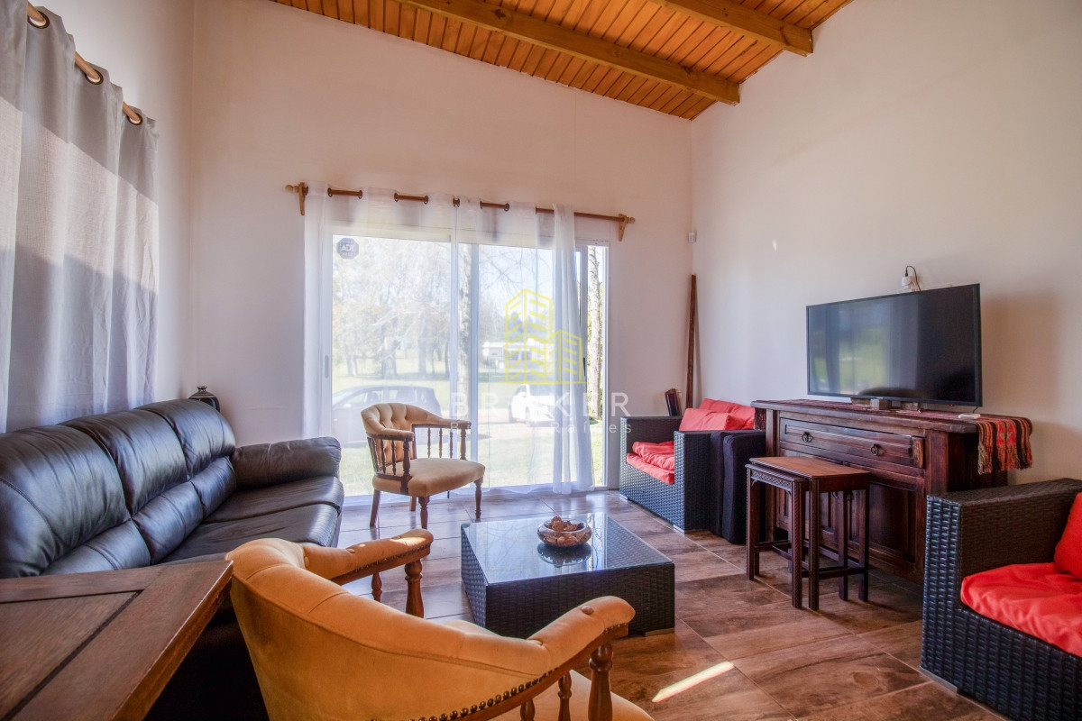 Casa ID.825 - OPORTUNIDAD venta de casa en Verde Mora de 3 dormitorios. Punta del Este, Uruguay.