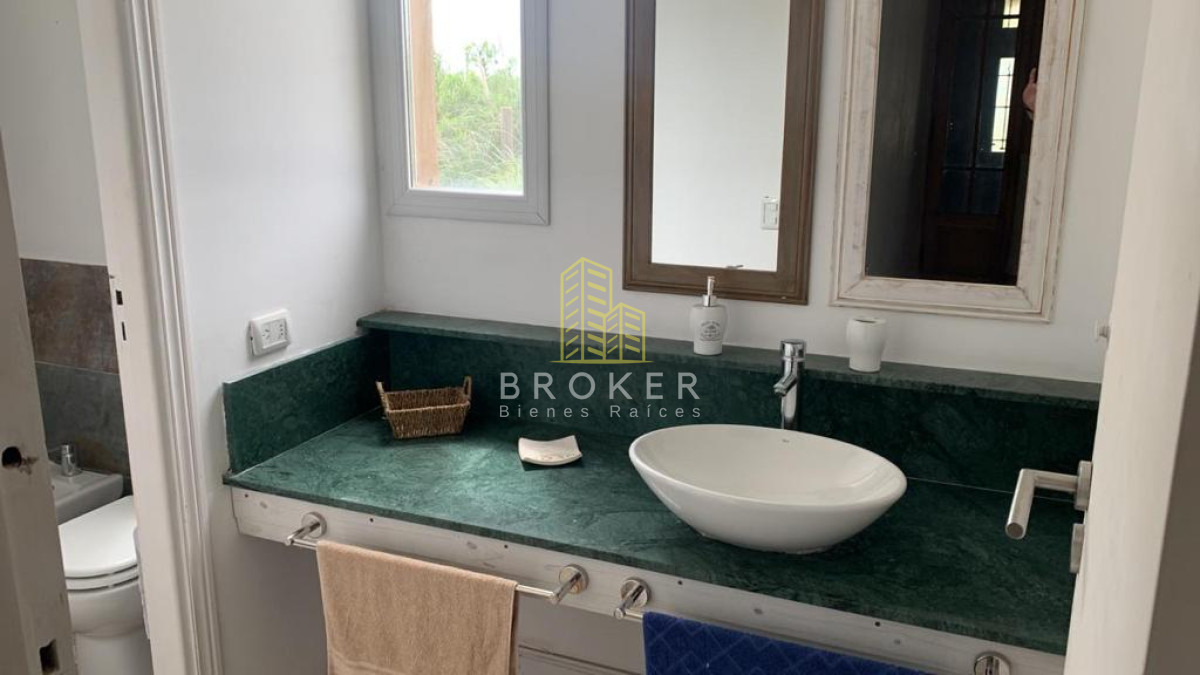 Casa ID.9011/Alquiler_Casa_3_dormitorios_en_Balneario_Buenos_Aires - Alquiler Casa 3 dormitorios en Balneario Buenos Aires