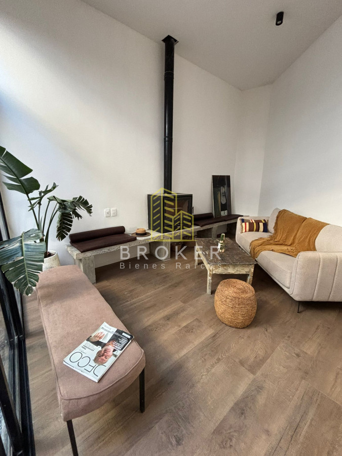 Casa ID.2429/Venta_Casa_Pocitos_3_dormitorios_con_garage!_Moderna_a_Estrenar! - Venta Casa Pocitos 3 dormitorios con garage! Moderna a Estrenar!