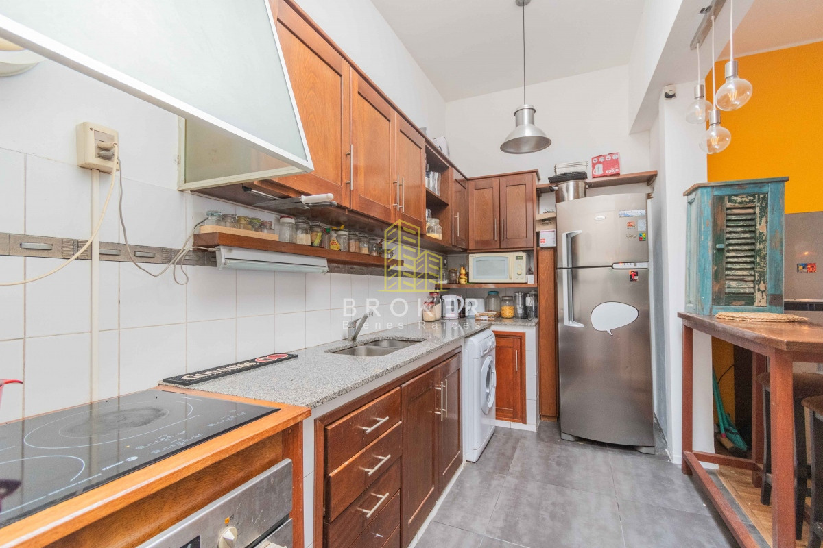 Casa ID.442/Alquiler_Casa_2_dormitorios_en_Punta_Carretas - Alquiler Casa 2 dormitorios en Punta Carretas