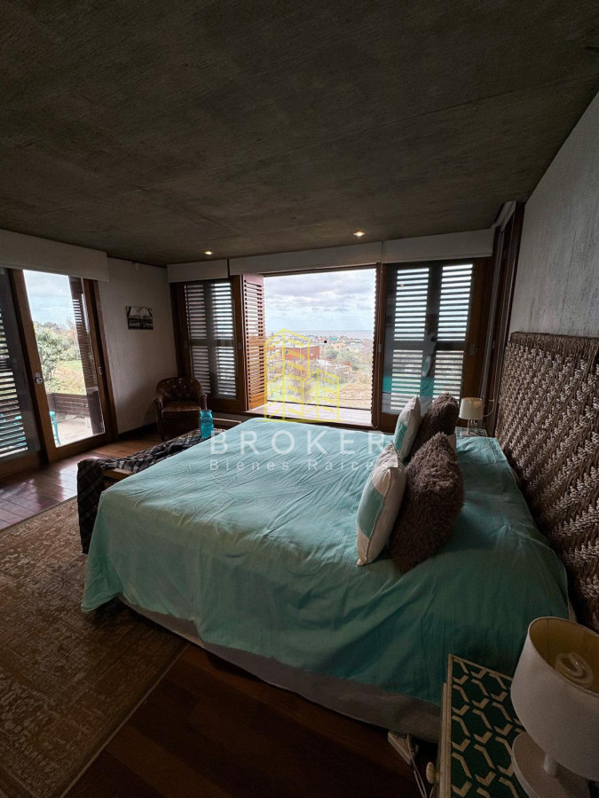El Chorro - GoPunta - Portal Inmobiliario de Punta del Este - Maldonado