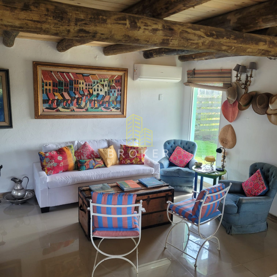 Casa ID.9066/Alquiler_temporal_Casa_Balneario_Buenos_Aires_Manantiales_Punta_del_Este - Alquiler temporal Casa Balneario Buenos Aires Manantiales Punta del Este