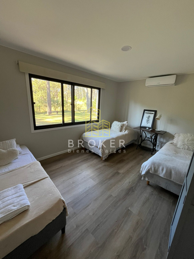 Casa ID.9038/Alquiler_Casa_La_Barra_moderna_Barra_Verde_Punta_del_Este - Alquiler Casa La Barra moderna Barra Verde Punta del Este