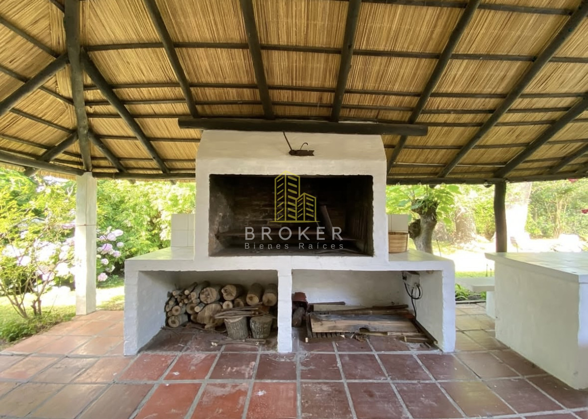 Casa ID.9180/Alquiler_temporario_Casa_3_dormitorios_Pinares_Punta_del_Este - Alquiler temporario Casa 3 dormitorios Pinares Punta del Este